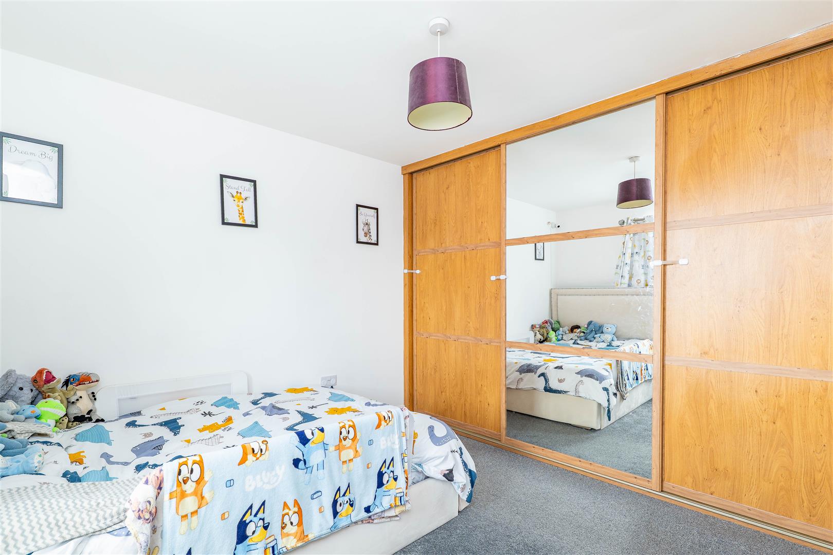 Copperfield Vale, Chorley